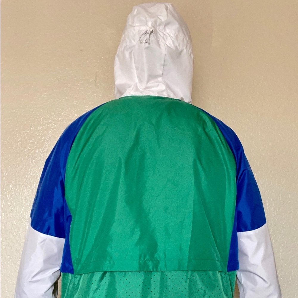 Adidas ID Woven Shell Anorak - Picture 5 of 6